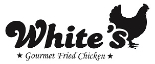 white's gourmet fried chicken